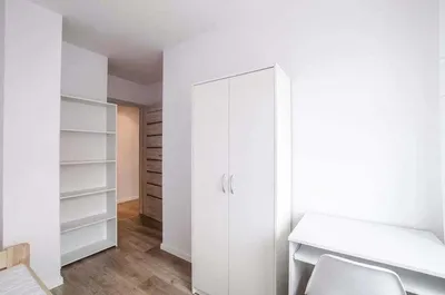 Pokój jednoosobowy do wynajęcia (śródmieście - super lokalizacja!)
