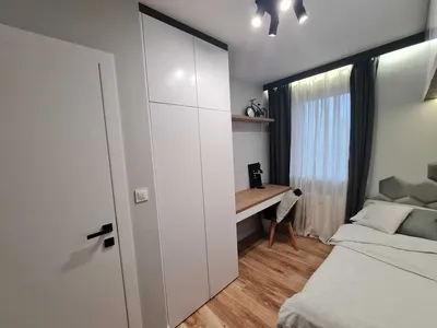 Pokój wynajem wakacje Wrzeszcz Kliniczna PG Gumed Farmacja blisko SKM - miniatura 2