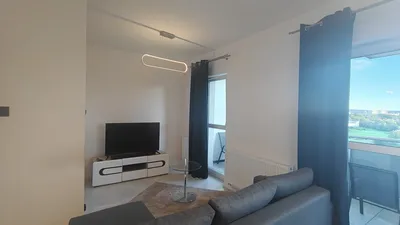 Mieszkanie 35m2 Apartamenty Zamkowe Kopisto - miniatura 2
