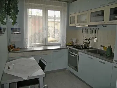wynajmę mieszkanie, 2 pokoje przy ul. Pawiej 22 - miniatura 4