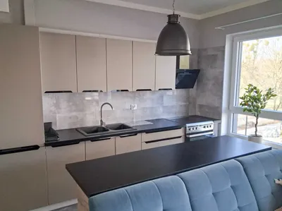 Apartament 48 m2, na strzeżonym osiedlu, osiedle Jarzębinowe, ul.Dembowskiego, Szczecin - miniatura 2