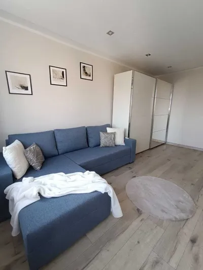 Atrakcyjne i przytulne 2-pokojowe mieszkanie - miniatura 3