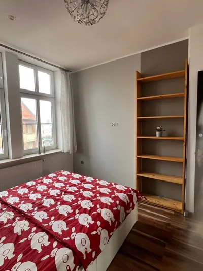 Pokój dla dziewczyny, Gdańsk Śródmieście - miniatura 3