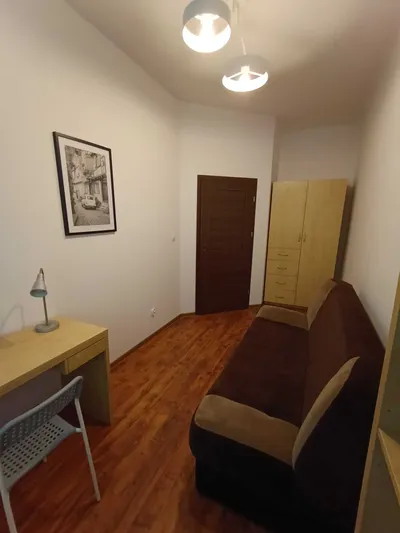 Wynajmę pokój sympatycznej młodej osobie - miniatura 2