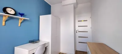 Przytulny, komfortowy pokój z przepięknym widokiem - miniatura 2