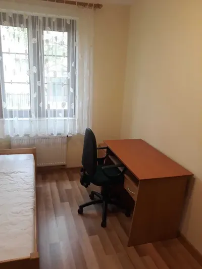Pokój, nowy blok LSM, Politechnika. - miniatura 3
