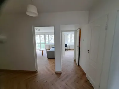 60 m2, 3 pokoje+oddzielna kuchnia, Kraków- Krowodrza, rejon ul. Opolskiej - do wynajęcia - miniatura 5