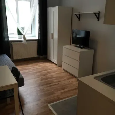 Kawalerka - Nowe Centrum Łodzi - Bezpośrednio