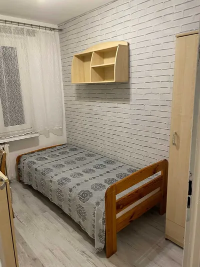 Pokój na ul. Powstańców