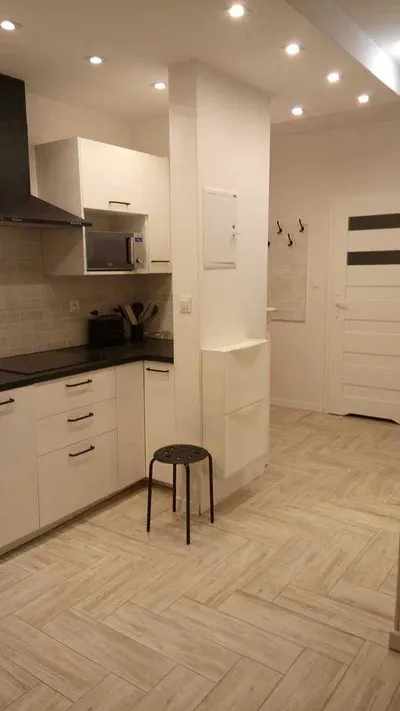 Pokój w centrum Wrzeszcza - miniatura 3