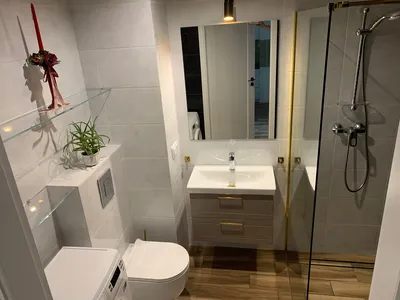Nowe oddzielne pokoje duży balkon szybki dojazd do centrum Warszawy - miniatura 4