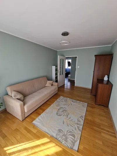 3-pokojowe mieszkanie 48 m² | 1 piętro | Blisko centrum | 2100 zł - miniatura 5