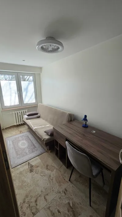 na wynajem 2 pok. ul. Branickiego Bialystok, 33 m2, swiezo po remoncie!!!! POLECAM - miniatura 5