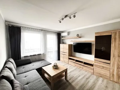 Targowa Katowice | 63m2 | 3 pokoje | wysoki standard - miniatura 2