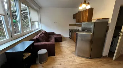 Apartment typu studio dostępem do ogrodu - miniatura 4