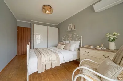 ENG, apartament premium, 70m2 przy Starym Kleparzu, 3 pokoje, loggia - miniatura 2
