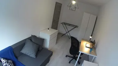 Pokój na Os Wichrowe Wzgórze - okres wypowiedzenia - tylko 1 miesiąc - miniatura 2