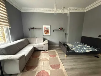 Duże, przestronne mieszkanie w kamienicy, Jeżyce, 115m2, 5 pokoi - miniatura 3