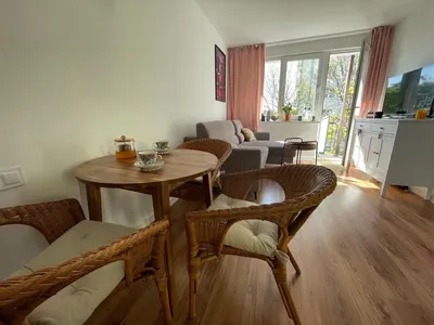 Mieszkanie na wynajem blisko starówki os.mlodych - miniatura 2