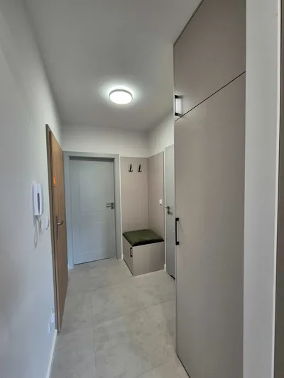 Nowe 2 pokojowe mieszkanie bez prowizji Solaris Park Lema 19 - miniatura 4