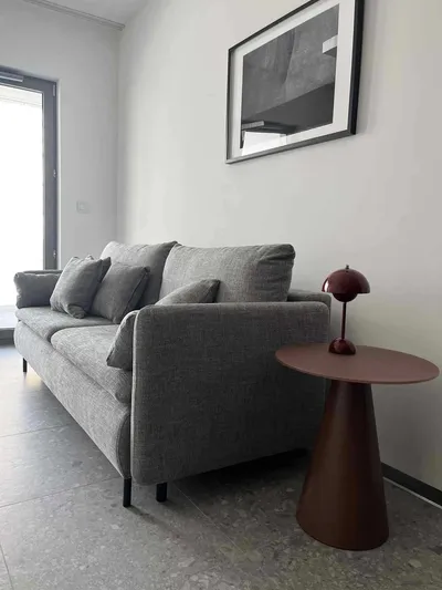 NOHO Nadgórników 16 I 41,60m² I silownia+sauna+kino I 5pietro parking - miniatura 4