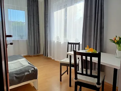 Przytulny, jasny pokój dwuosobowy - Gumieńce - miniatura 3