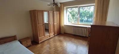 Pokój 20 m2 do wynajęcia W-wa Wawer - Radość blisko SKM/PKP - miniatura 2