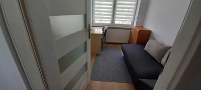 1-osobowy pokój dla kobiety, Centrum, ul. gen. J. Bema 89A - miniatura 4