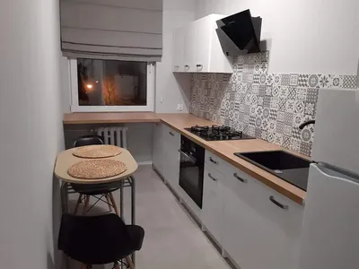Do wynajęcia mieszkanie 2 pokojowe - miniatura 3