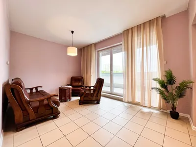 Łódź - Chojny | 65 m2 | 3 pokoje | Miejsce parkingowe | Balkon - miniatura 4