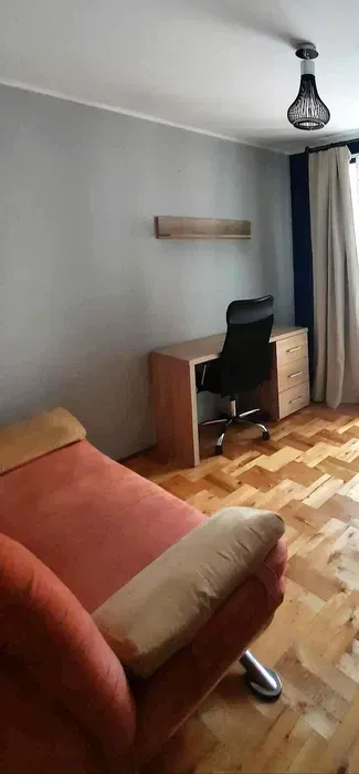 Mieszkanie 2 pokoje, balkony, garderoba ul. Baśniowa - miniatura 4