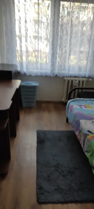 Pokój do wynajęcia na ul. Piastowskiej - miniatura 3