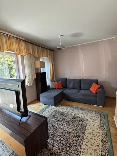 Mieszkanie dwupoziomowe do wynajecia 82m2 3500 z ul. Petrazyckiego - miniatura 5