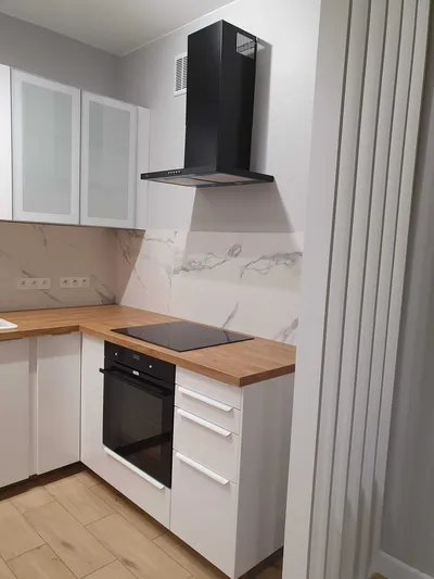 Wynajem mieszkanie 2 pokojowe 47m2 Osiedle Ligota Park - miniatura 5