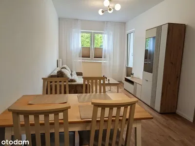 Nowe Mieszkanie 2-pokojowe, balkon, miejsce postojowe - miniatura 2