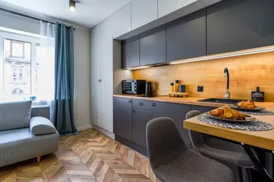 Mieszkanie w centrum Katowic - ogłoszenie bezpośrednie - bez prowizji - miniatura 2