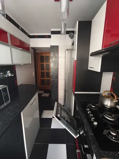 3-pokojowe mieszkanie z balkonem, Wyżyny | Winda | Świetna lokalizacja - miniatura 5