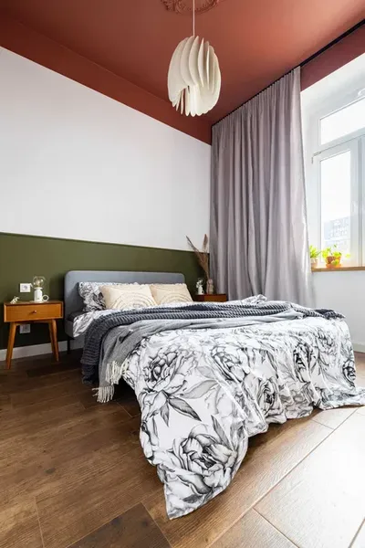 Stylowe mieszkanie 34m2, 2pok NCŁ ul. Narutowicza - Polonia Residence - miniatura 5