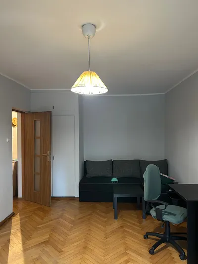 Wynajmę mieszkanie trzypokojowe Hetmańska/Głogowska - miniatura 3