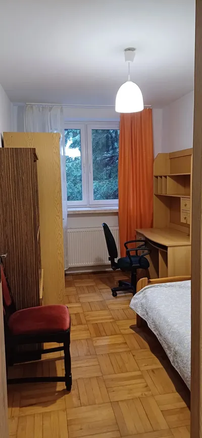 Pokój 1-os blisko KUL Konstantynów - miniatura 5
