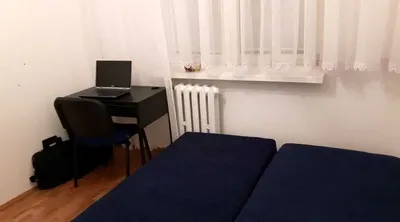 Do wynajęcia pokój 1-os. ul. J. Malczewskiego - miniatura 2