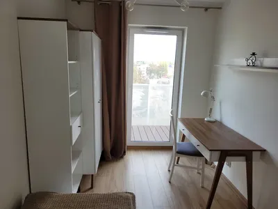 Wynajmę pokój przy Piłsudskiego 98 - blisko Centrum
