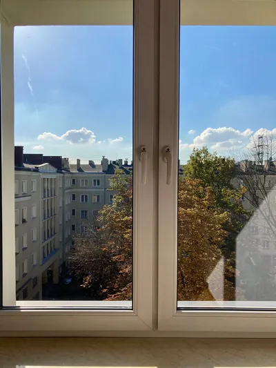 Wynajmę dwupokojowe mieszkanie na Koszutce - miniatura 5