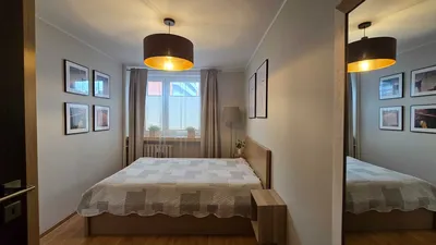 Tysiąclecie - ładne, zadbane 3 pokojowe mieszkanie do wynajęcia! - miniatura 4