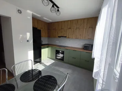 Mieszkanie w domu, pierwsze piętro - miniatura 2