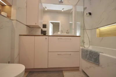 Apartament 3 POKOJE 70m2 z GARAŻEM ul. Woroniczawynajem mieszkania - miniatura 5
