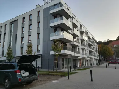 Ładny pokój centrum Wrzeszcza