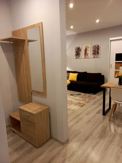 Mieszkanie w centrum Rzeszowa - miniatura 4