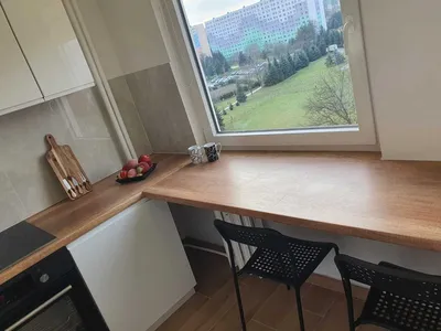 Kawalerka 32 m ul. Rejtana obok Millenium Hall - miniatura 2