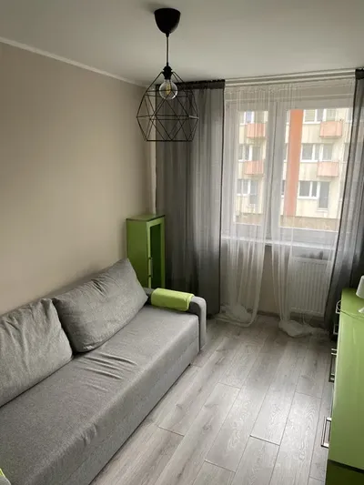 Mieszkanie dla studentów, Gdańsk, Brzeźno, ul. PCK - miniatura 4